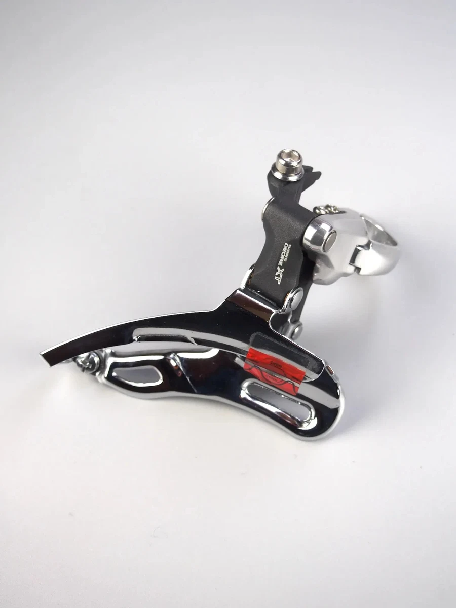 Shimano Xt Front Derailleur for sale | eBay