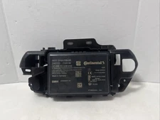 BMW 2022 2023 2024 Distance Radar Sensor with Mount OEM 6631 5A8A328-06