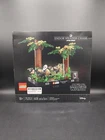 Lego Star Wars 75353 Endor Speeder Chase 2023