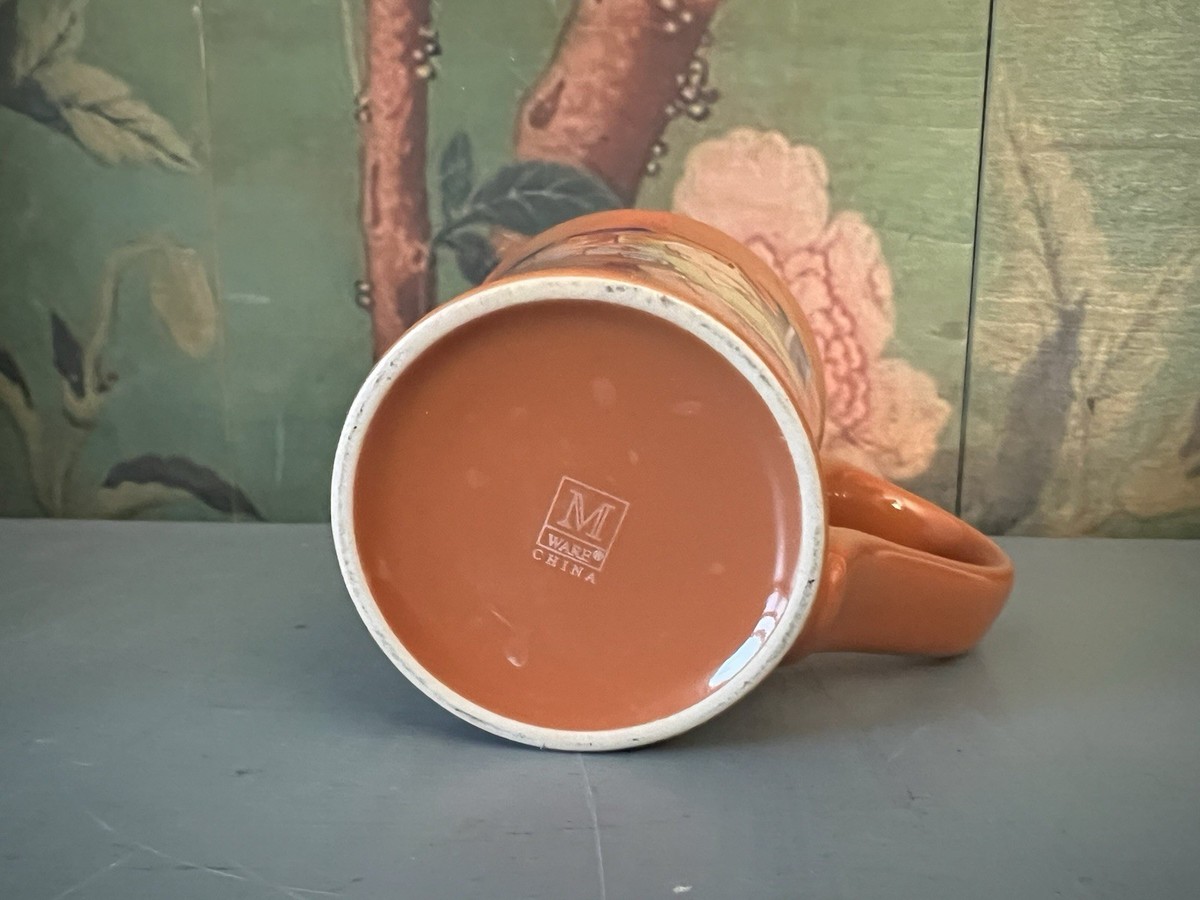 astier de villatte coffee cup Crsus Low Cup by Astier de Villatte, 5.5cm