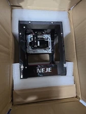 NEJE 1500mW DIY Laser USB Engraver Engraving Carving Machine Printer CNC
