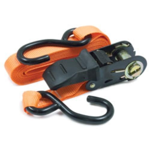 Крепление с храповым механизмом Roadpro Cargo Control RPRTD01 1шт15оранжевый 5490₽