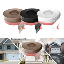 Bande d'étanchéité de porte