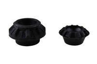 Domlager FederbeinstüTzlager B1 Service Parts Bilstein 12-117239 FüR Golf Polo 2
