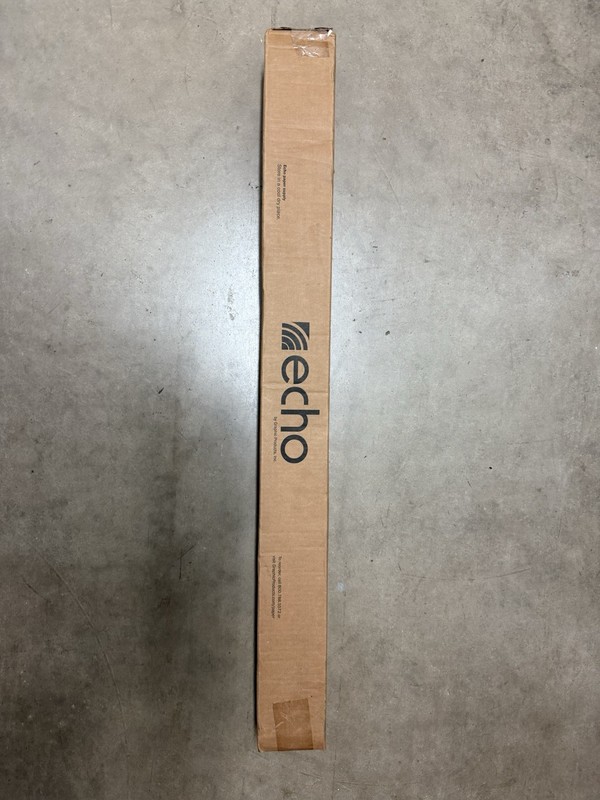 ECHO 36X100 BLK/WHT DT PAPER