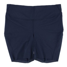 Lululemon Base Pace Shorts, High Rise Plus Size Nulux, 8 in Inseam Navy W7BQ9S
