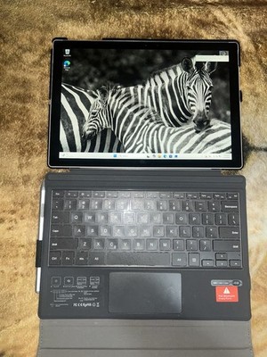 Surface Pro 6