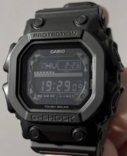 Casio G-Shock Men's Watch - GX-56BB-1ER
