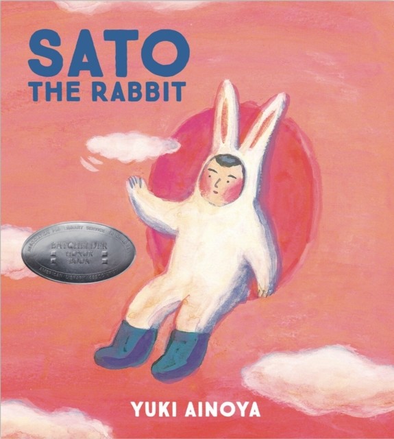 Sato the Rabbit: 1 by Ainoya, Blaskowsky New Fast Free Shipping^* - Image 4