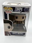 Funko Teen Wolf Scott McCall Pop #484 Pop Television