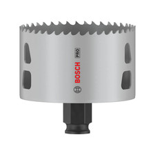 Image of Bosch PRO Multi Material Power Change Plus Hole Saw 79mm 2608594403