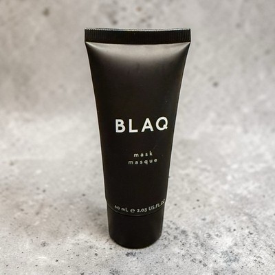 BLAQ Charcoal Peel Off Face Mask 2.03 oz Sealed Blackhead Acne Treatment