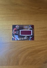 Robert Griffin III Rookie Cards and Autograph Memorabilia Guide 38