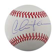 Is This the Closest We'll Get to a Major League Charlie Sheen Autograph Card? 23