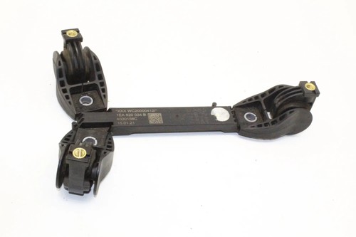 VW ID.4 E21 Klimakompressorhalterung 1EA820034B Electricity 195kw 2021 33026052