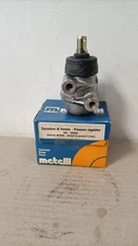 METELLI 09-004 BRAKE CORRECTOR FOR NEW RHYTHM (ERA) RACING STEP 1mm