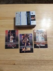 2003-04 Upper Deck Rookie Exclusives Complete Set 1-60 LEBRON JAMES RC SEE PICS