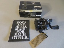 NEW Daiwa Procaster Magforce Baitcasting Reel PMF10S With Box & Papers