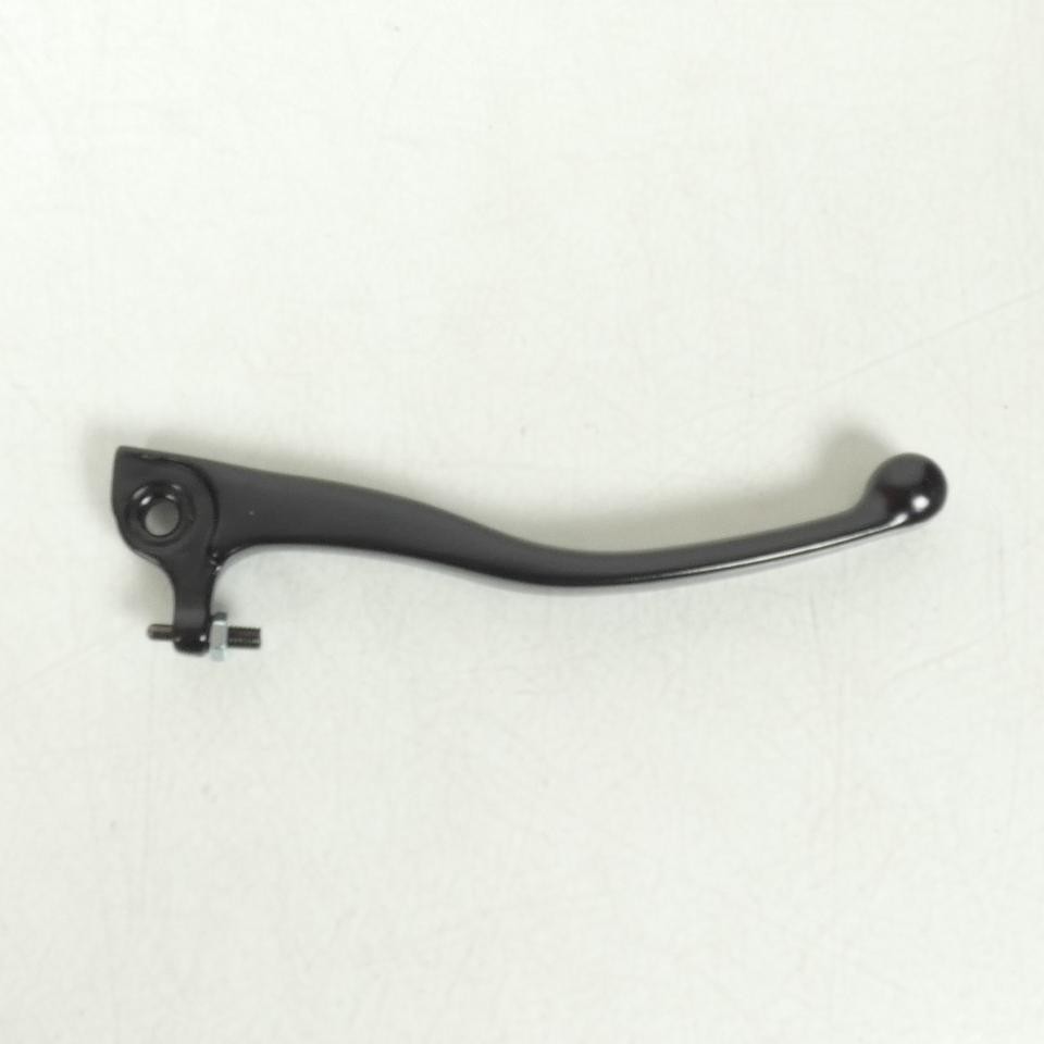 Levier frein de précision Vicma pour Malaguti 250 Madison alu noir