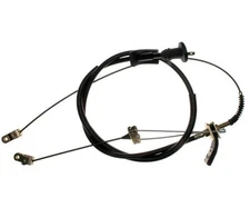 Raybestos Parking Brake Cable for Challenger, Colt, Sapporo, Arrow BC93833