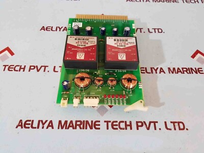Kei System Btb-Pwi/0i Pcb Card