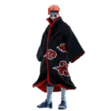 1/12 Scale Outer Robe Model 6'' SHF(only robe)