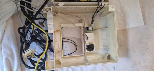 Buderus UBA 4001 Feuerungsautomat Steuerung Regelung - Bild 5 von 7