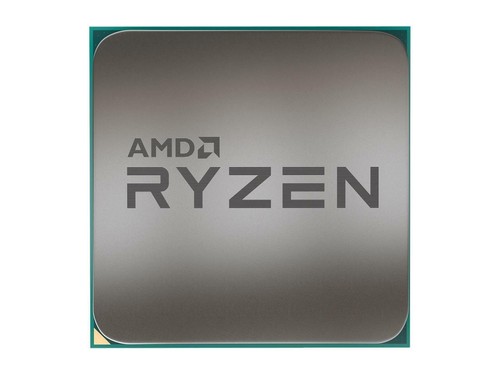 Procesador AMD Ryzen 5 3500 6 núcleos procesador 3,1 GHz CPU - Imagen 3 de 4