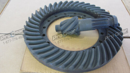 99508 EATON RING & PINION SINGLE SPEED DIFFERENTIAL 7.17 RATIO GEAR SET - Picture 3 of 9