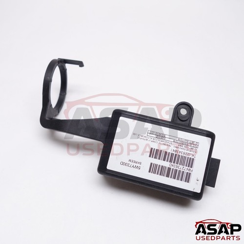 ⏰ VIN PROGRAMMED PLUG & PLAY IMMOBILIZER GRAND CARAVAN TOWN & COUNTRY 04727363AD - Picture 8 of 10