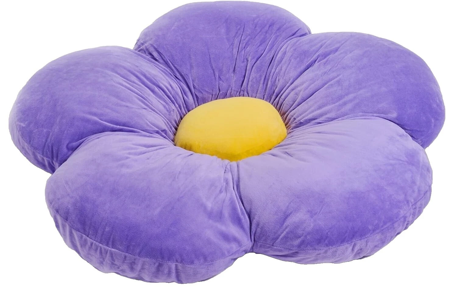 Cojines De Asiento Para Decoración del hogar de flores