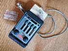 PREFIX PLUS T ONBOARD  WIDE FORMAT PRO-MAT-PT4 GUITAR PICKUP PREAMP NEW