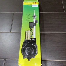 SER A Fully Automatic Power Antenna AM FM Radio Mast Kit A015B