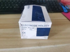 NEW ALION PS-3S PS3S ELECTRODE HOLDER 1PCS
