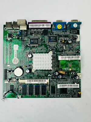 Neoware WinNET-G150 30-323000-101 CPU Board