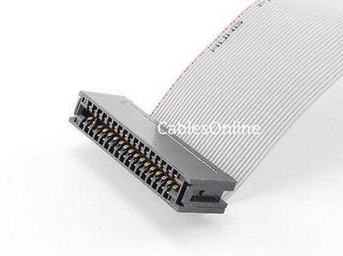 ハッピーページ 24 inch 34-Pin Card Edge IDC 5.25