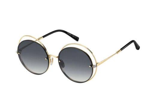 Gafas de sol para hombres Max Mara Redondo