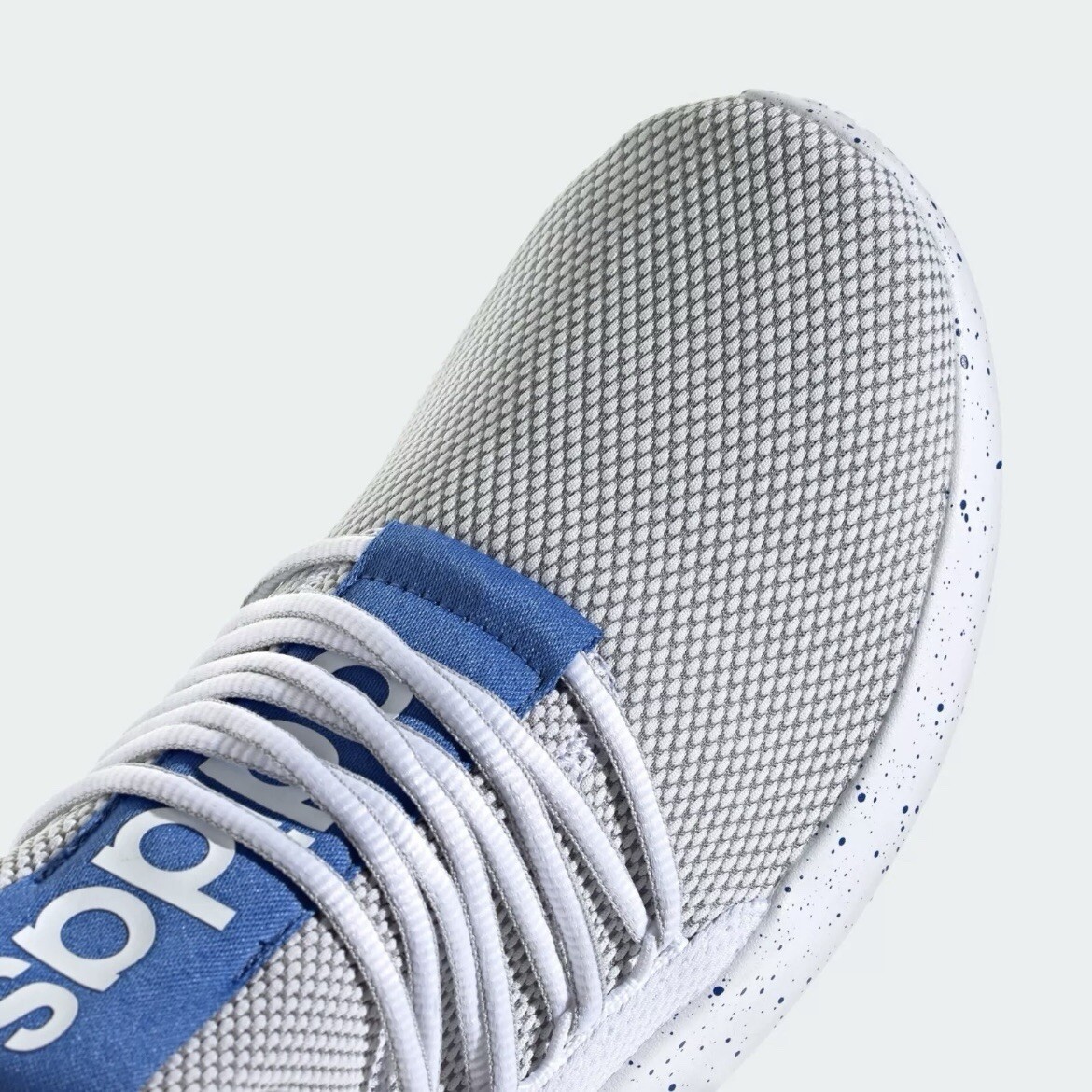 SAOLA Adidas Lite Racer Adapt 7.0 Cloudfoam Scarpe da Corsa IH3456 Uomo Taglia 7.5