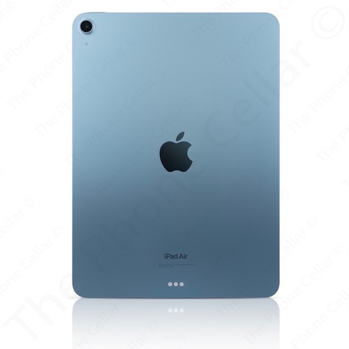 Apple iPad Air 5 MM9E3LL/A 5th Gen 10.9" Liquid Retina 64GB 12MP WiFi 6 M1 Blue - Afbeelding 3 van 4