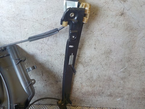 REGULADOR VENTANA SEAT LEON MK2 2008-2012 MECH LADO PASAJERO DELANTERO 1P0837401Q - Imagen 5 de 11