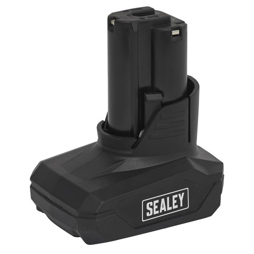 Sealey Cordless Power Tool Combo Kit 3 x 12V SV12 Series - Picture 2 of 12