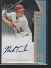2011 Topps Tier One Baseball 12