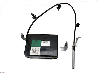 Steuergerät ECU Modul Karosseriesteuergerät SG für Hyundai Tucson JM 05-10