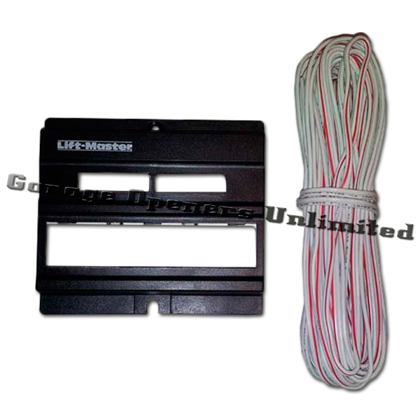 Craftsman 58LM Garage Door Wall Control Panel 41a4202a LiftMaster Chamberlain for sale online eBay