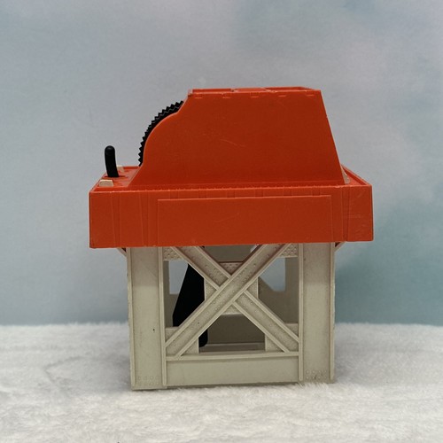 Vintage Mattel Hot Wheels Single Lane Automatic Lap Counter Redline WORKS - Picture 5 of 5