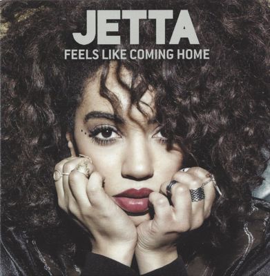 JETTA - Feels Like Coming Home EP (CD / 2014 / 6 tracks / Start A Riot / Renegad