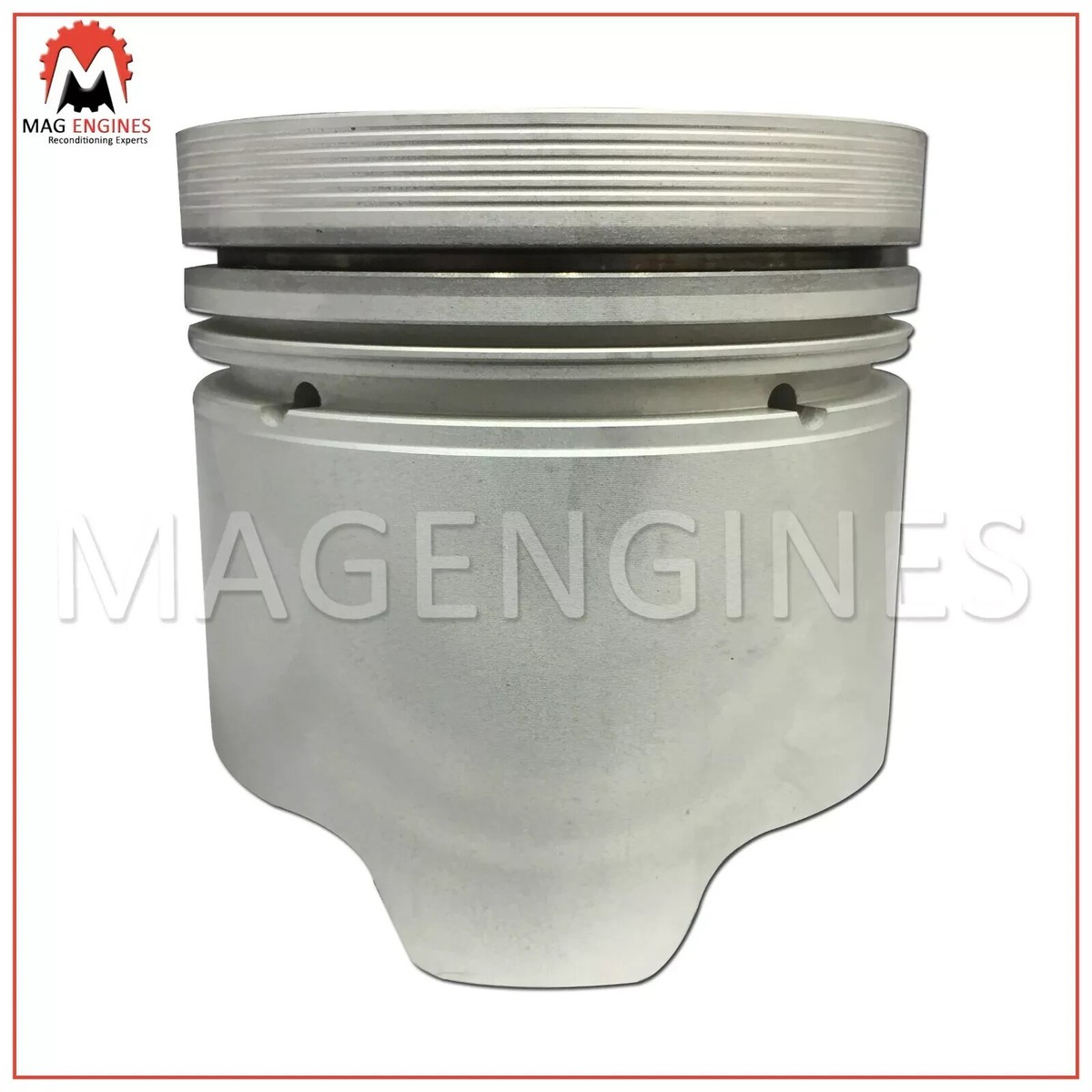 PISTON & RING SET TOYOTA 3B FOR COASTER DYNA LAND CRUISER
