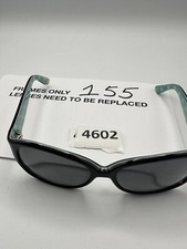 JUICY COUTURE JU551/S 0086 Y6 Eyeglasses Frames 54 16 130