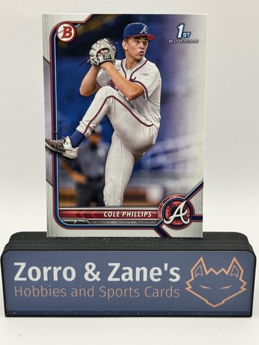 2022 Bowman DRAFT 1ST BOWMAN paper - PICK YOUR CARDS - Buy More & Save! Baseball - Picture 36 of 175
