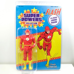 kenner super powers collection